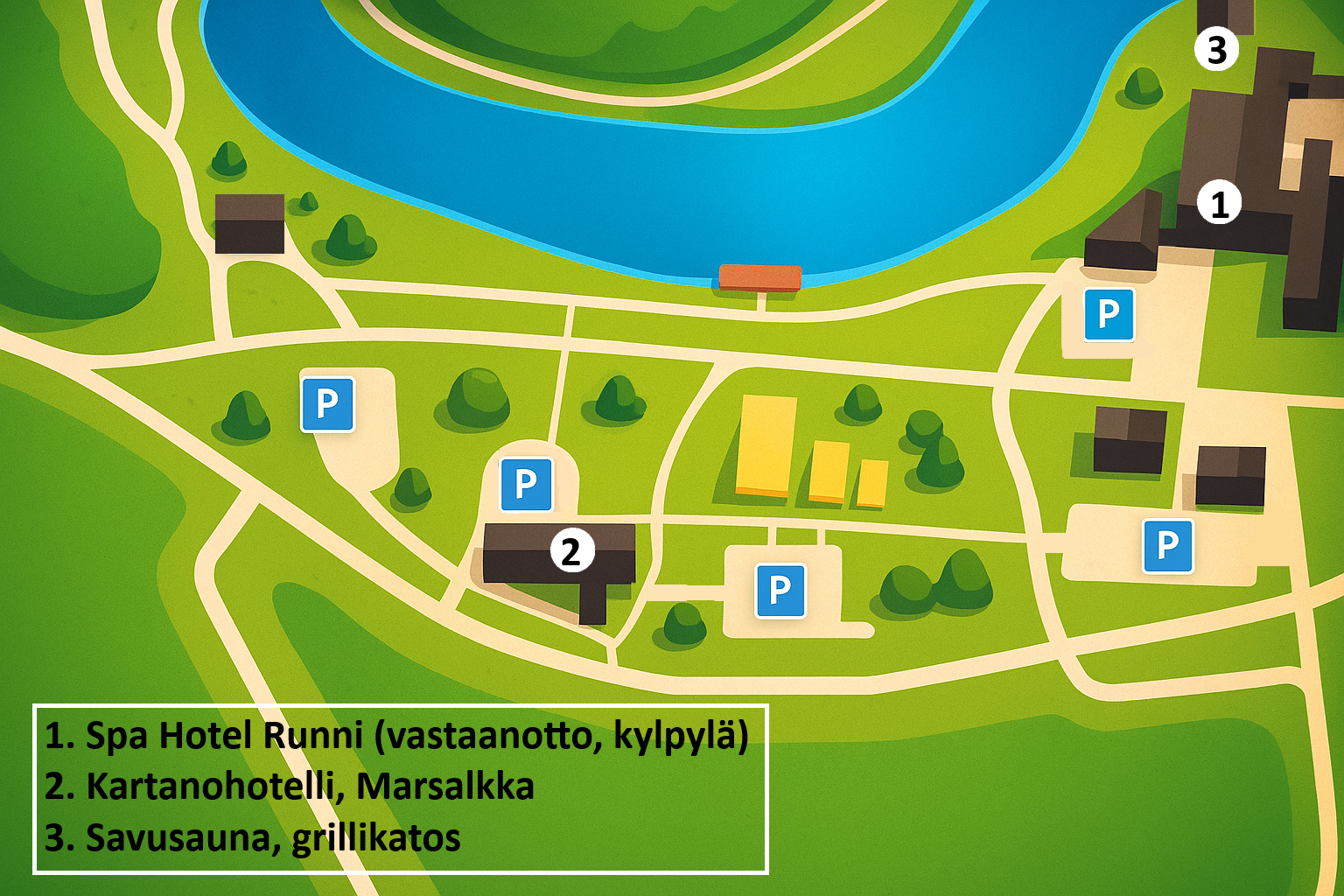 runni kartta numeroilla runni kartta numeroilla
